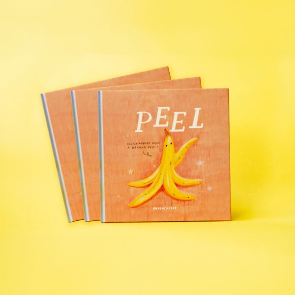 Peel | The Trio