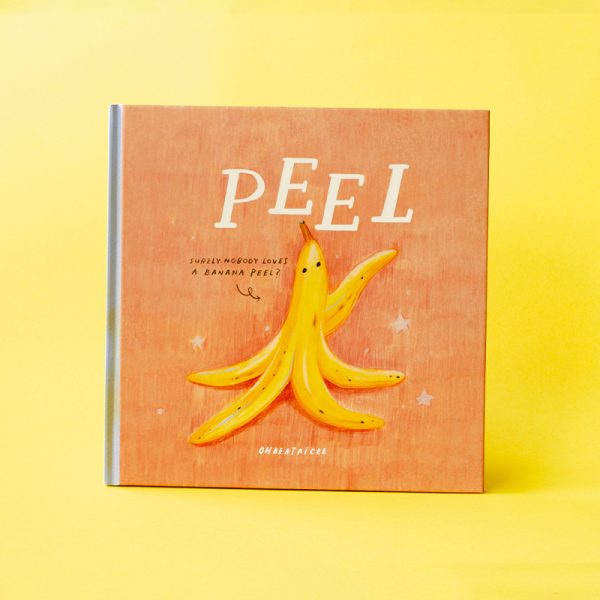 Peel